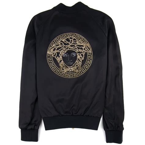 versace jacken|versace jacket price.